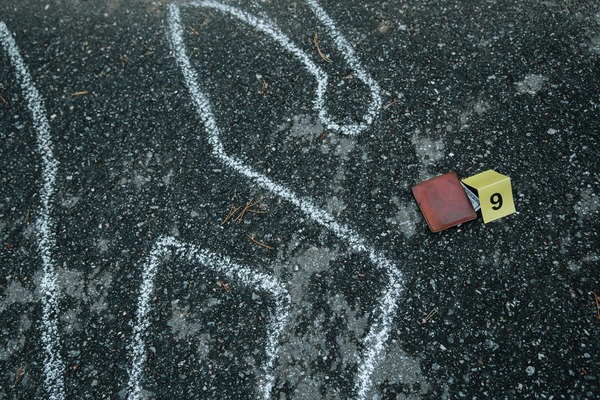 True Crime